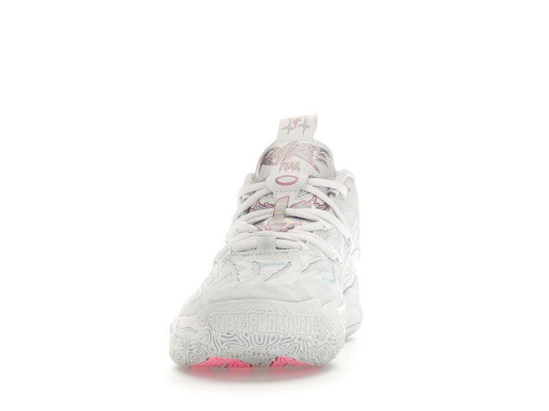 Puma LaMelo Ball MB.03 Iridescent - image 11