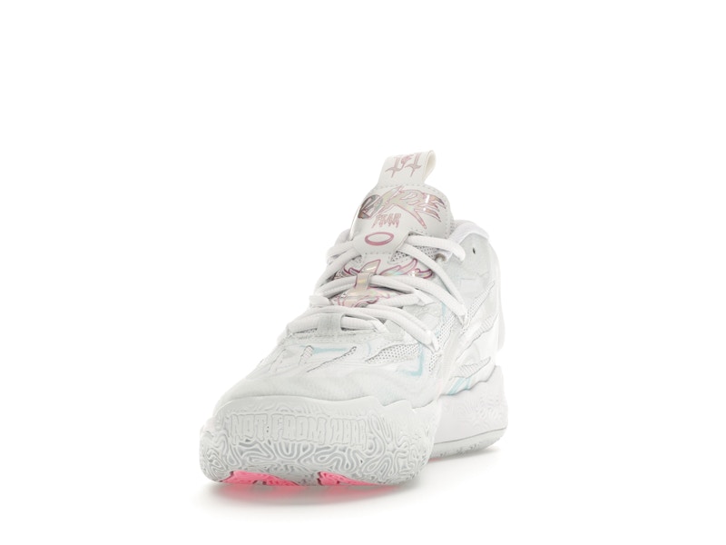Puma LaMelo Ball MB.03 Iridescent - image 12