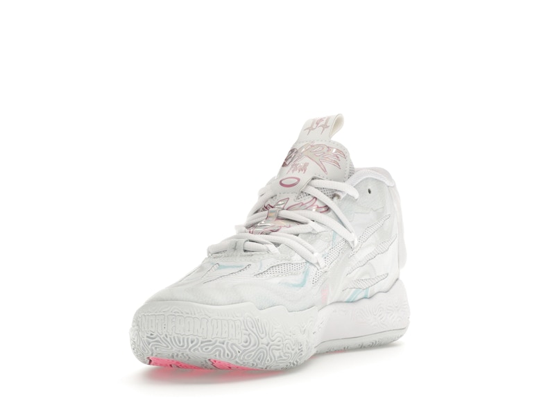 Puma LaMelo Ball MB.03 Iridescent - image 13