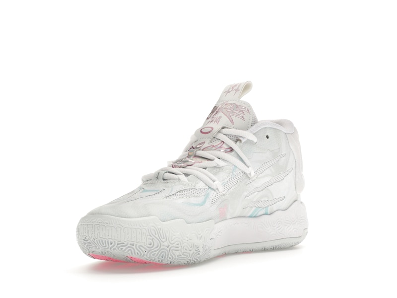 Puma LaMelo Ball MB.03 Iridescent - image 14