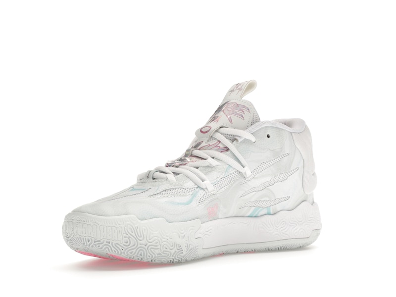 Puma LaMelo Ball MB.03 Iridescent - image 15