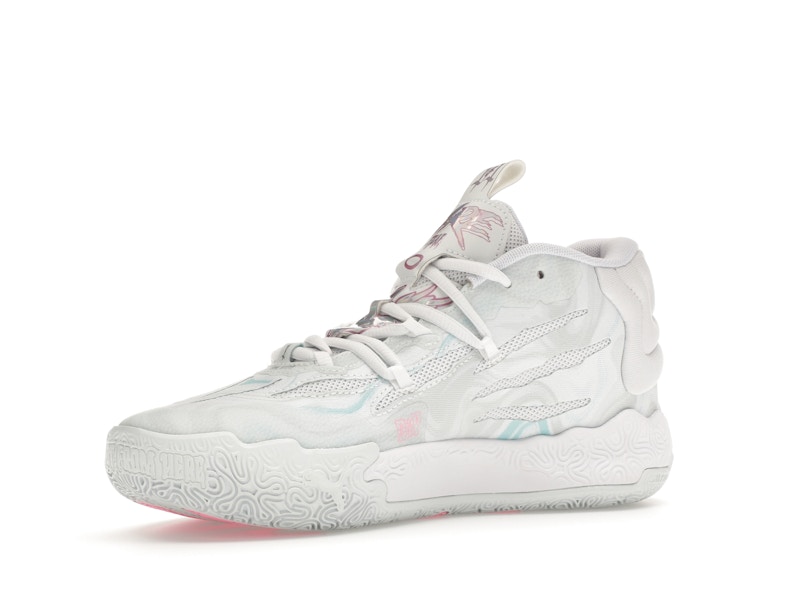 Puma LaMelo Ball MB.03 Iridescent - image 16