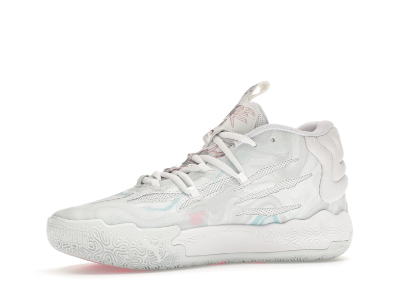Puma LaMelo Ball MB.03 Iridescent - image 17