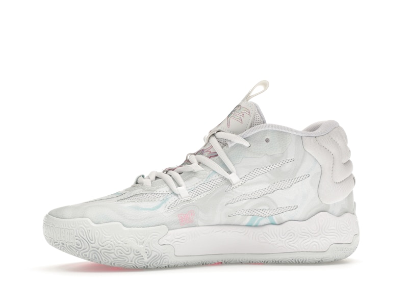 Puma LaMelo Ball MB.03 Iridescent - image 18