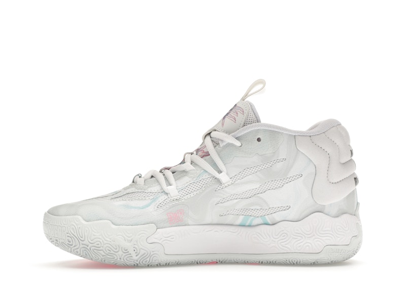 Puma LaMelo Ball MB.03 Iridescent - image 19