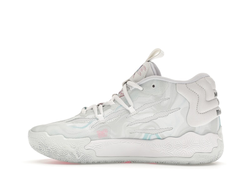 Puma LaMelo Ball MB.03 Iridescent - image 20