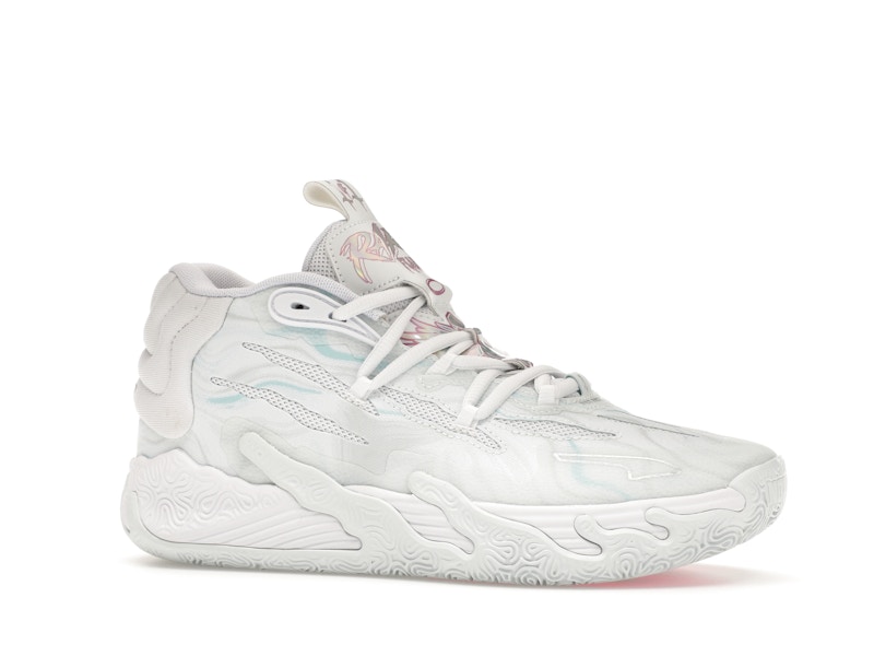 Puma LaMelo Ball MB.03 Iridescent - image 3