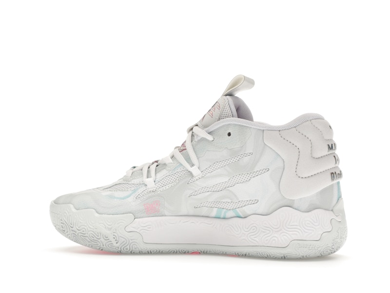 Puma LaMelo Ball MB.03 Iridescent - image 21