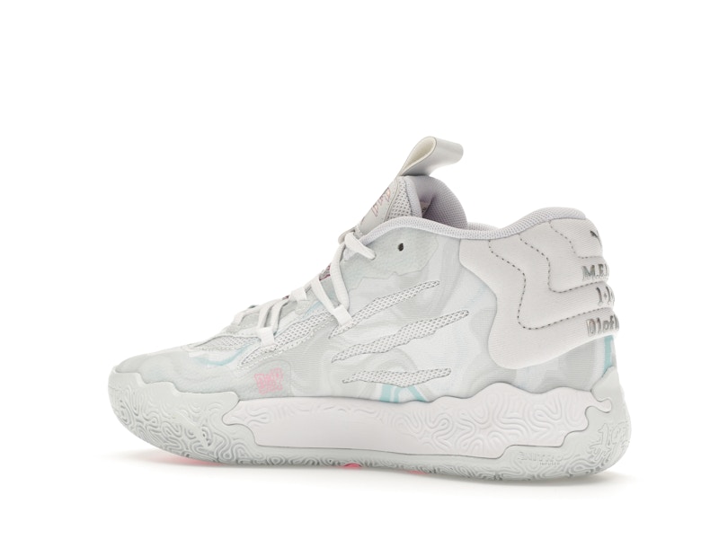 Puma LaMelo Ball MB.03 Iridescent - image 22