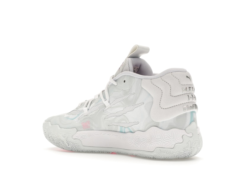 Puma LaMelo Ball MB.03 Iridescent - image 23