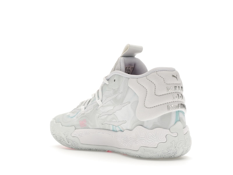 Puma LaMelo Ball MB.03 Iridescent - image 24
