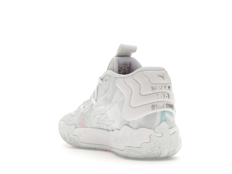 Puma LaMelo Ball MB.03 Iridescent - image 25