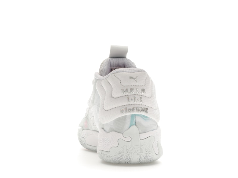 Puma LaMelo Ball MB.03 Iridescent - image 27