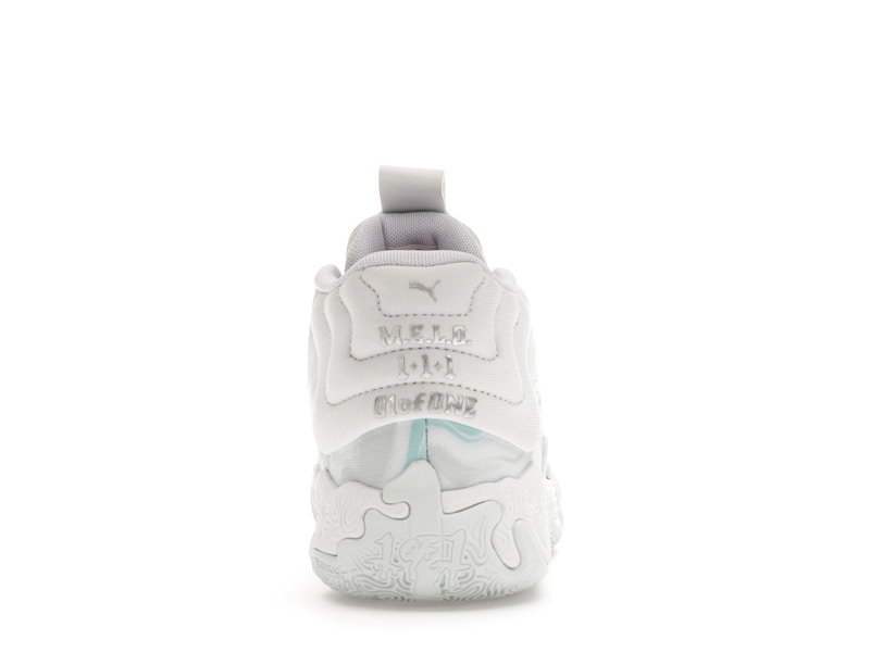 Puma LaMelo Ball MB.03 Iridescent - image 28