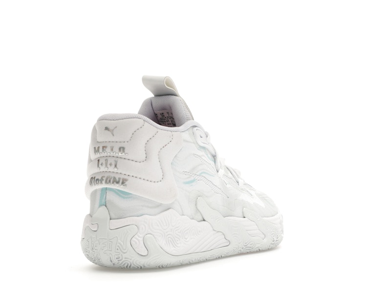 Puma LaMelo Ball MB.03 Iridescent - image 31