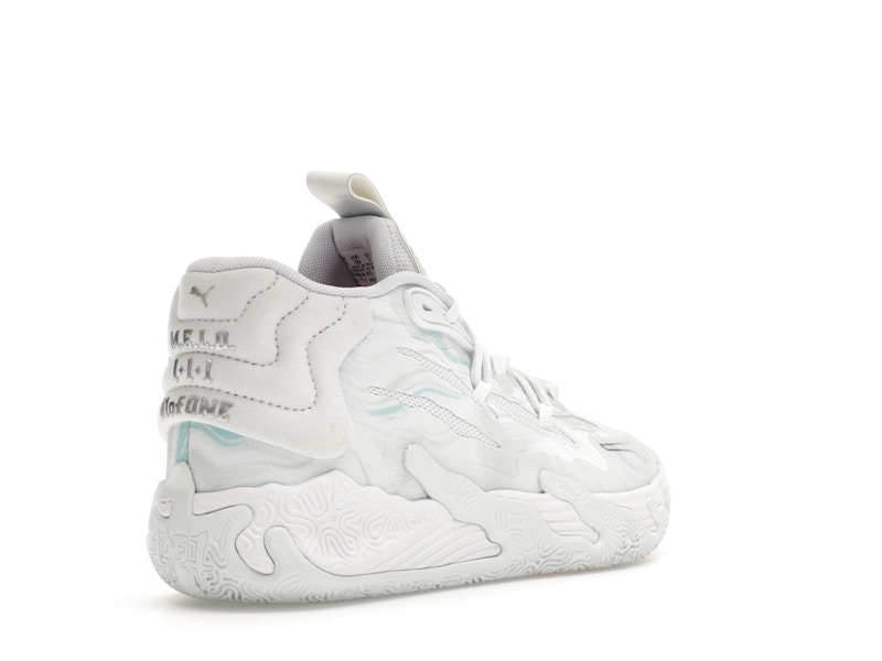 Puma LaMelo Ball MB.03 Iridescent - image 32
