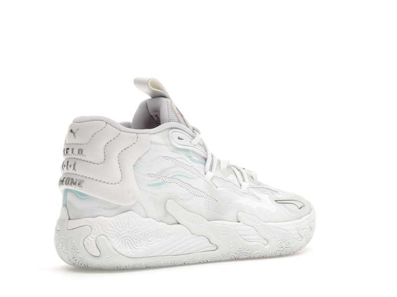 Puma LaMelo Ball MB.03 Iridescent - image 33