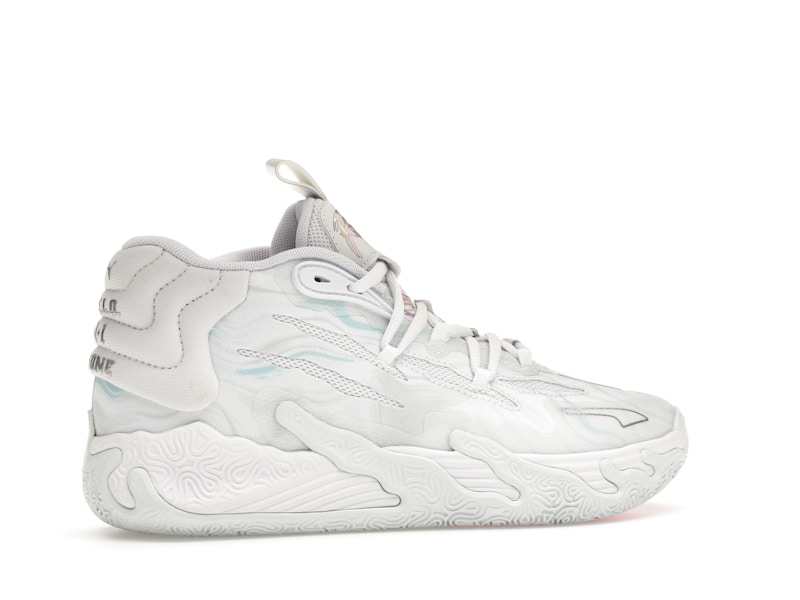 Puma LaMelo Ball MB.03 Iridescent - image 35