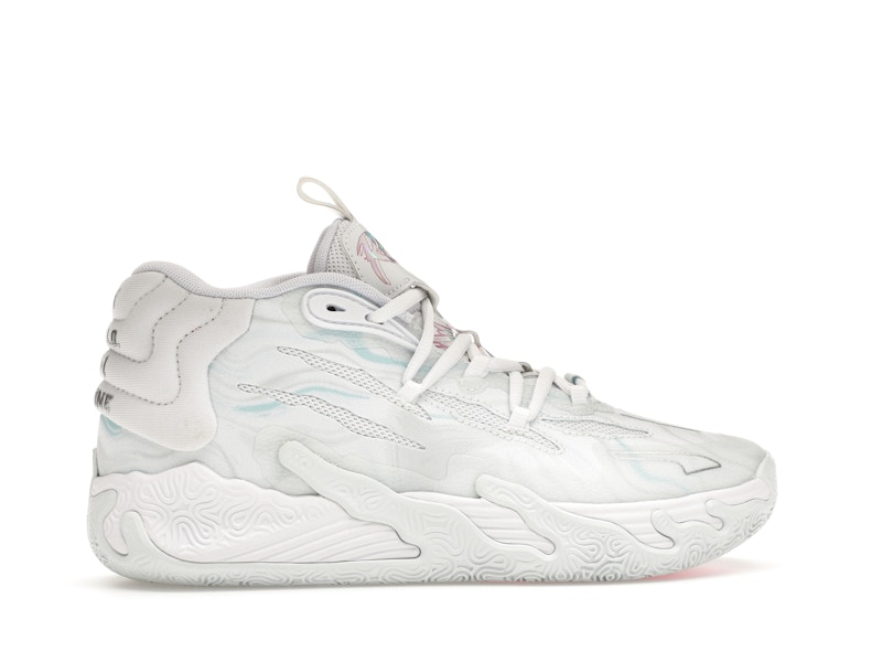 Puma LaMelo Ball MB.03 Iridescent - image 36
