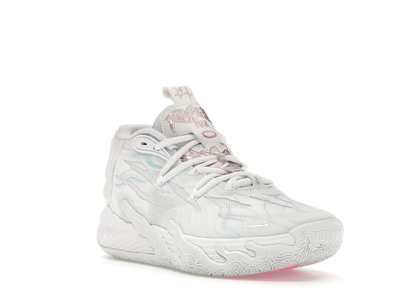 Puma LaMelo Ball MB.03 Iridescent - image 6