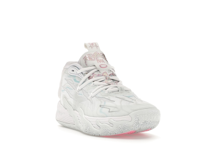 Puma LaMelo Ball MB.03 Iridescent - image 7