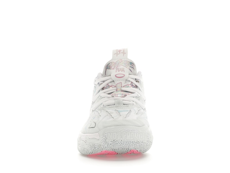 Puma LaMelo Ball MB.03 Iridescent - image 10