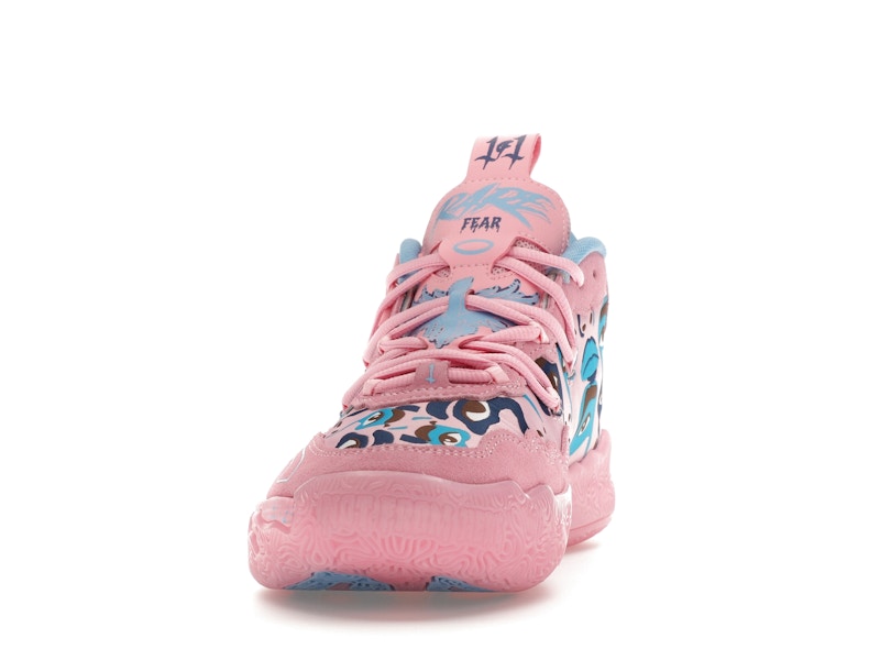Puma LaMelo Ball MB.03 KidSuper - image 11