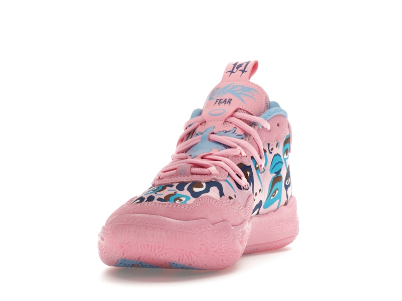 Puma LaMelo Ball MB.03 KidSuper - image 12