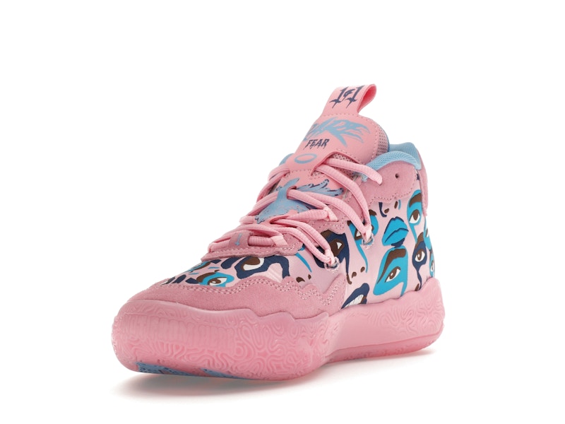 Puma LaMelo Ball MB.03 KidSuper - image 13