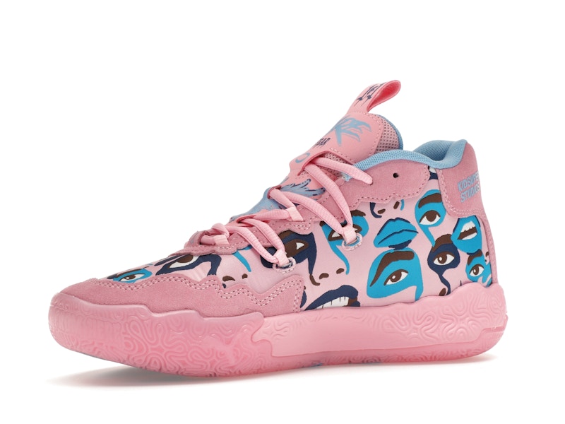Puma LaMelo Ball MB.03 KidSuper - image 16