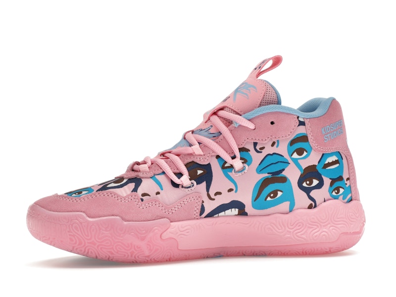 Puma LaMelo Ball MB.03 KidSuper - image 17