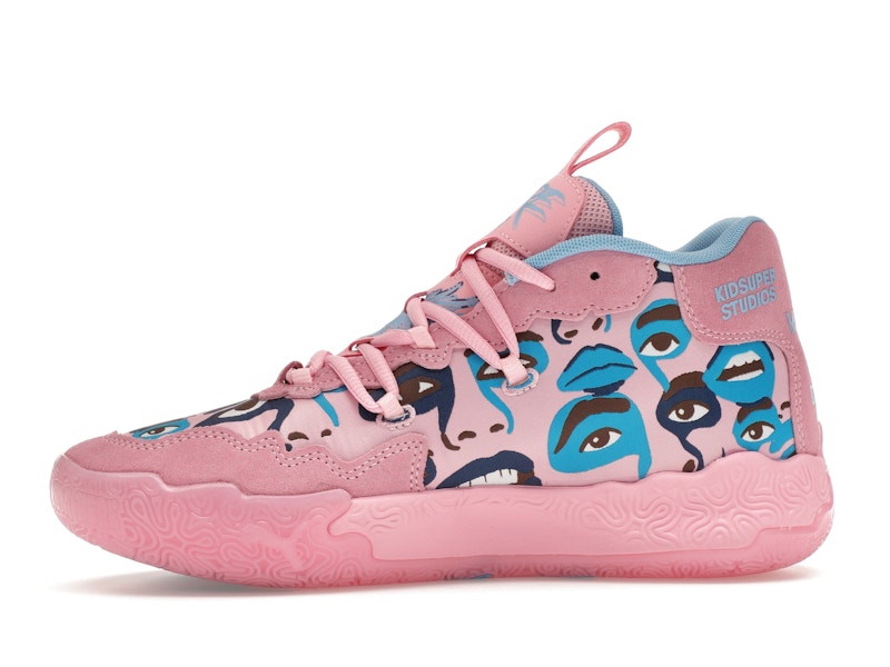 Puma LaMelo Ball MB.03 KidSuper - image 18