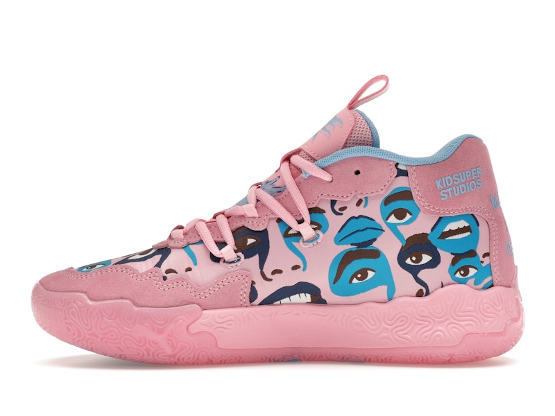 Puma LaMelo Ball MB.03 KidSuper - image 19