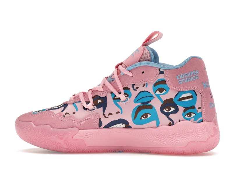 Puma LaMelo Ball MB.03 KidSuper - image 20