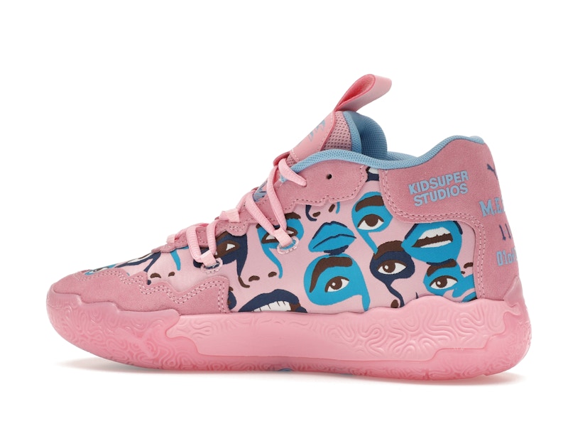 Puma LaMelo Ball MB.03 KidSuper - image 21