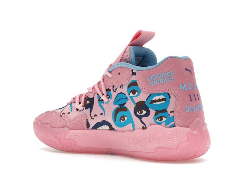 Puma LaMelo Ball MB.03 KidSuper - image 23