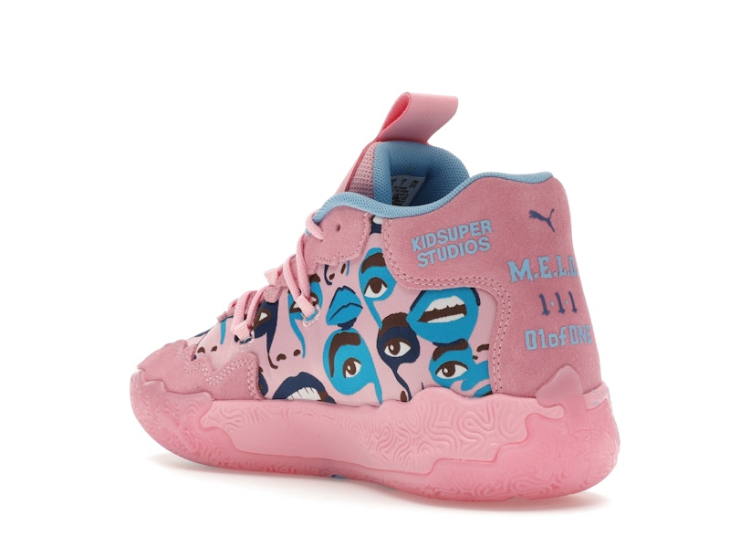 Puma LaMelo Ball MB.03 KidSuper - image 24