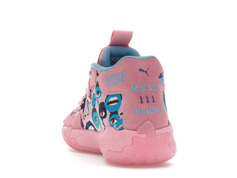 Puma LaMelo Ball MB.03 KidSuper - image 26