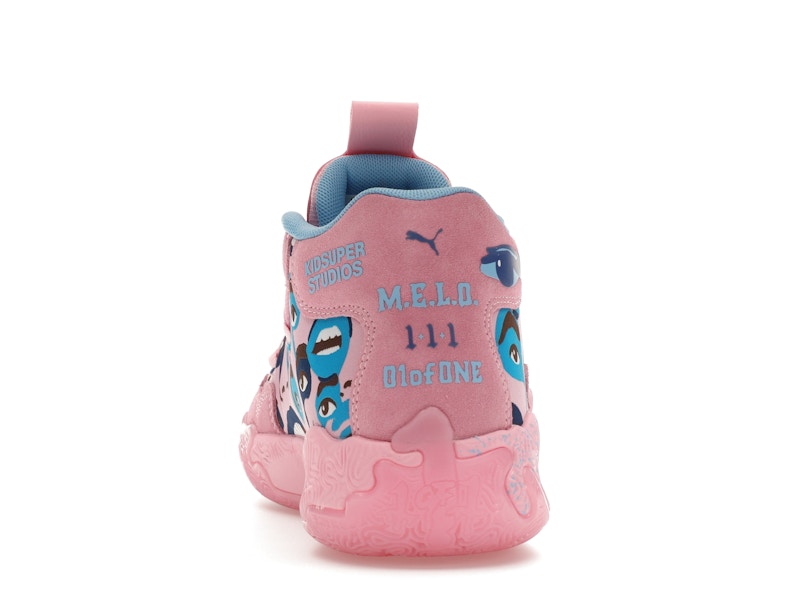 Puma LaMelo Ball MB.03 KidSuper - image 27