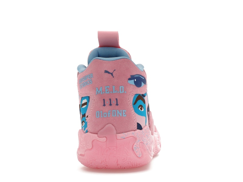 Puma LaMelo Ball MB.03 KidSuper - image 28