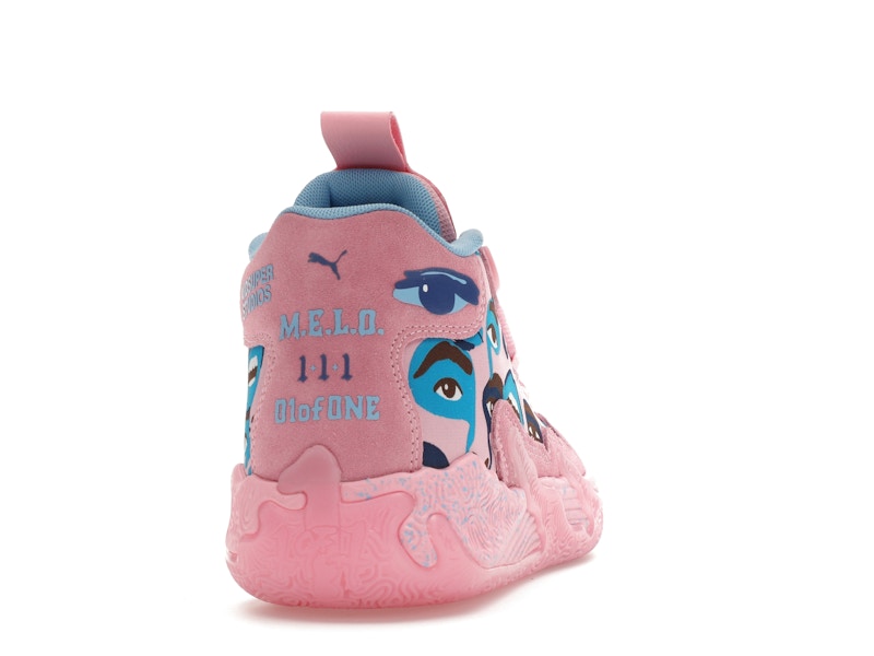 Puma LaMelo Ball MB.03 KidSuper - image 29