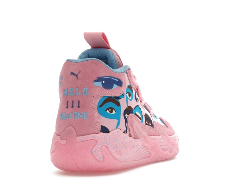 Puma LaMelo Ball MB.03 KidSuper - image 30