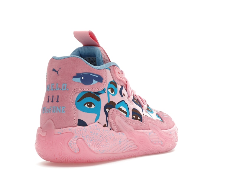 Puma LaMelo Ball MB.03 KidSuper - image 31