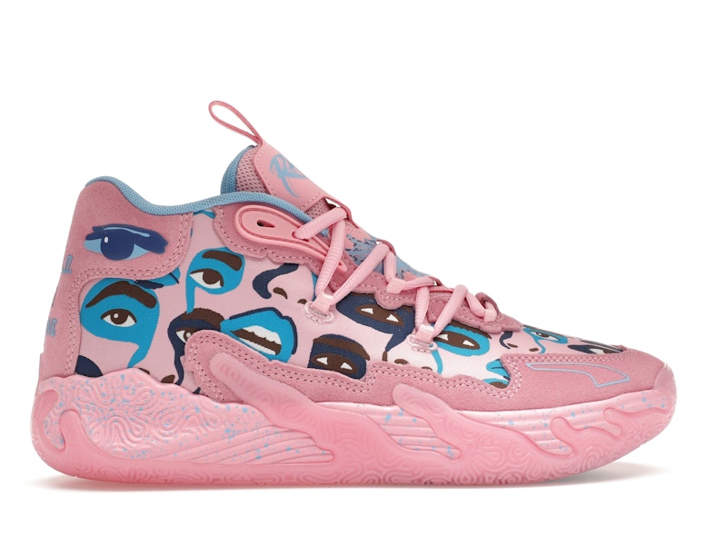 Puma LaMelo Ball MB.03 KidSuper - image 36