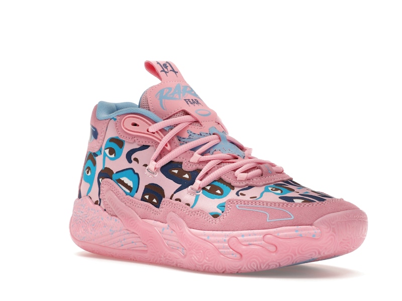 Puma LaMelo Ball MB.03 KidSuper - image 5