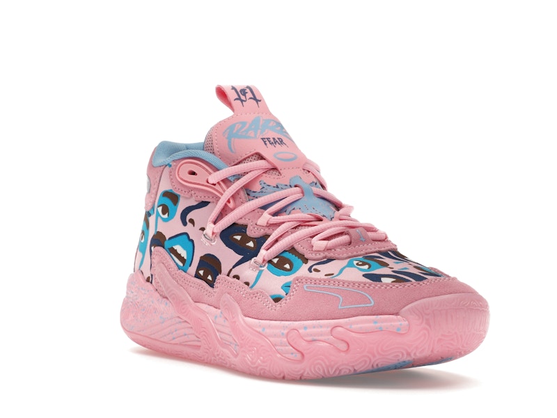 Puma LaMelo Ball MB.03 KidSuper - image 6