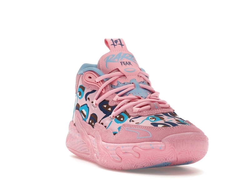 Puma LaMelo Ball MB.03 KidSuper - image 7