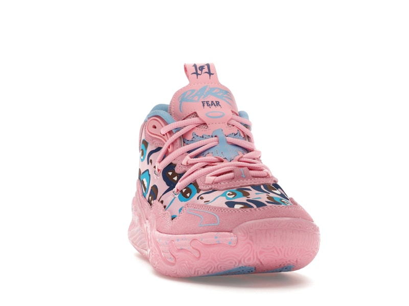 Puma LaMelo Ball MB.03 KidSuper - image 8