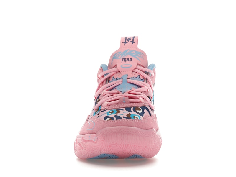 Puma LaMelo Ball MB.03 KidSuper - image 10