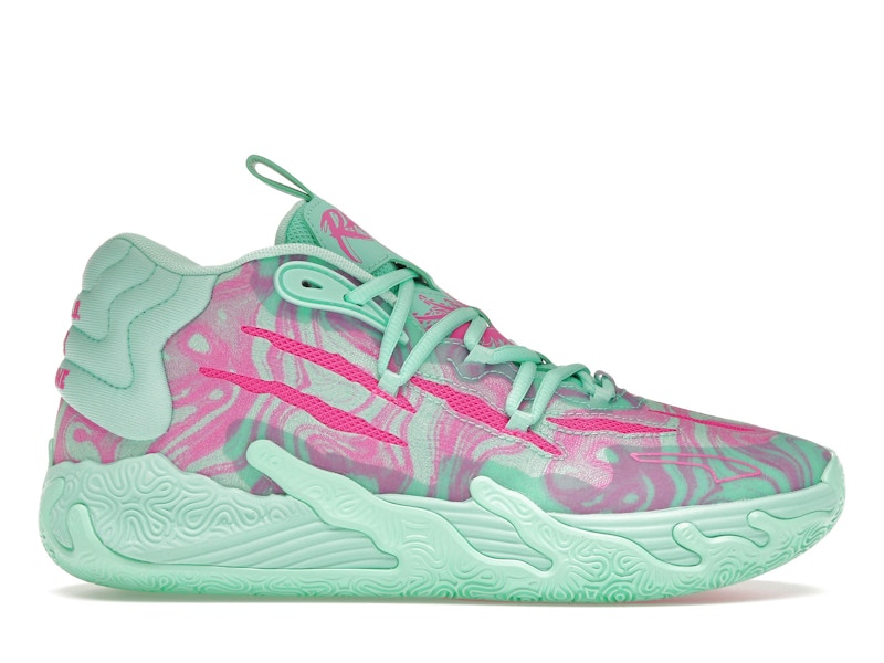 Puma LaMelo Ball MB.03 Miami